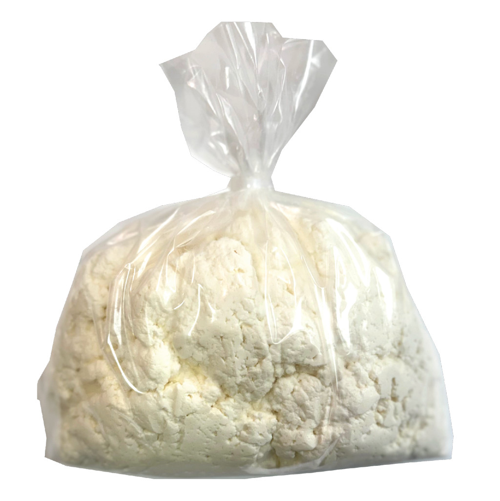 Сир кисломолочний 9% 1 кг Волошкове поле